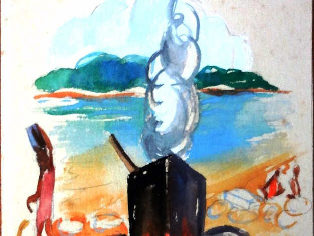 Fogon - Stove
