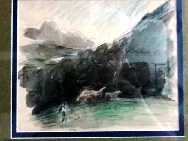 Josep Gausachs In English He was a Catalan artist active in Spain, France and the Dominican Republic. Born in 1889 in Barcelona, Spain,...