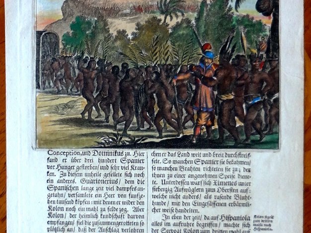 Taino