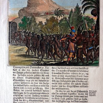 Tainos