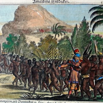 Tainos