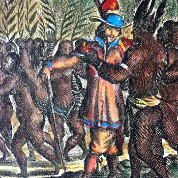 Tainos