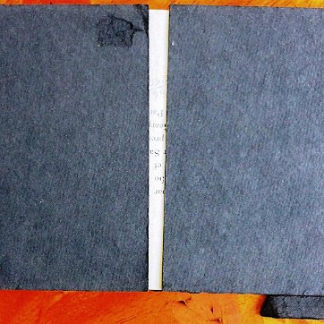 Tovar Alphabet by Ivan Tovar and Jose Pierre. A portfolio of thirty (30) leaves with text by José Pierre. Medium lithographs. Year of work is 1971. Published by Clot,...
