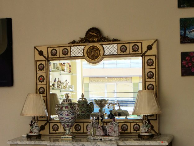 Furniture - Muebles